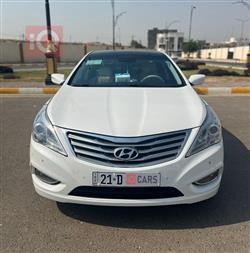 هيونداي أزيرا